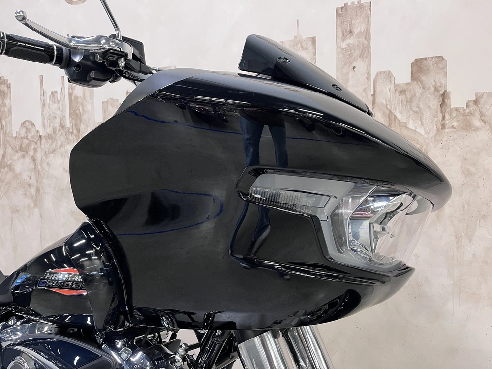 2025 Harley-davidson Fltrx alt