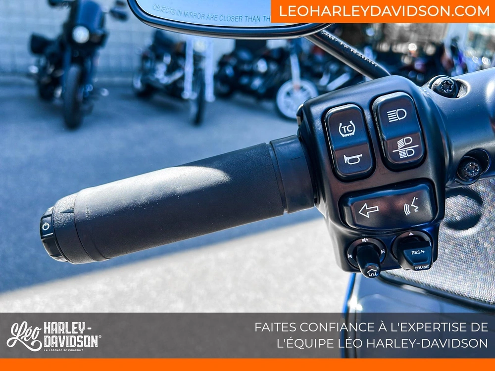 2024 Harley-davidson Fltrk Road Glide Limited alt