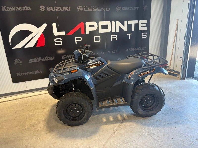 Kawasaki Brute Force 450 2025 alt