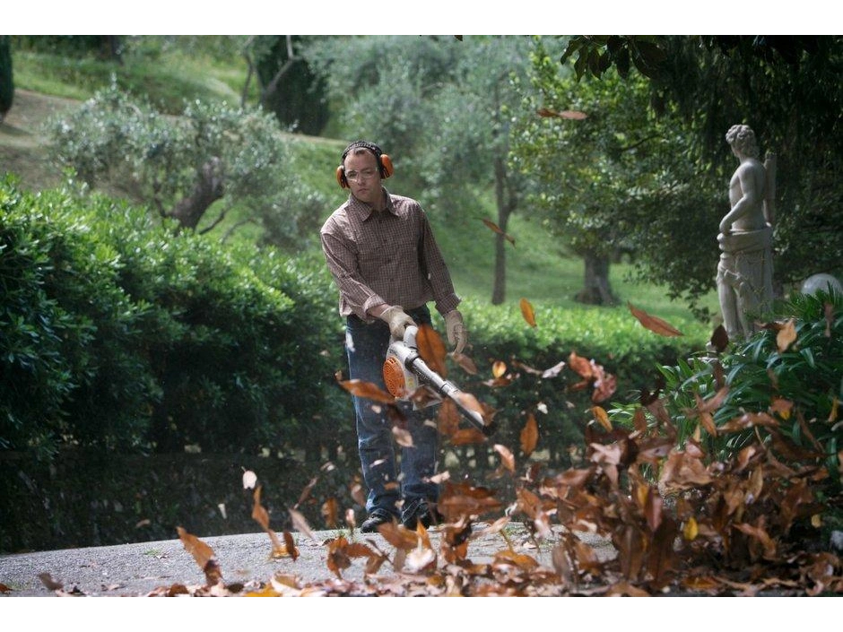 2025 Stihl Bg 86 alt