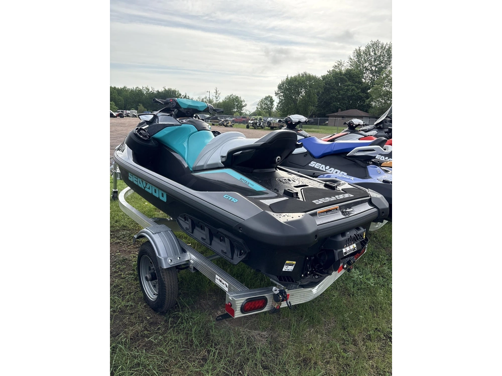 2026 Sea-doo/brp Gtr 230 alt