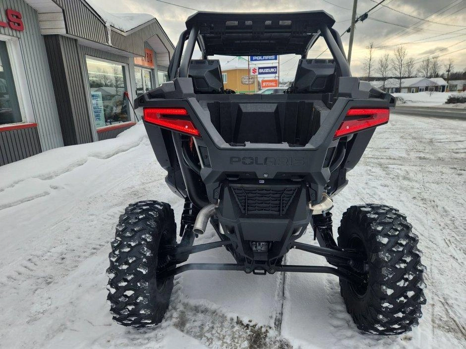 Polaris Rzr Pro Xp Utlimate Turbo De 181 Ch 2026 alt