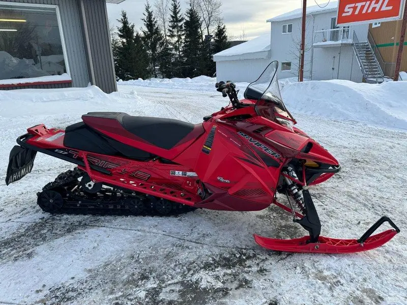 Yamaha SR VIPER L-TX GT 2020