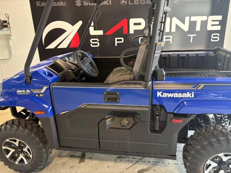 Kawasaki Mule Pro-mx Eps Le 2026 alt