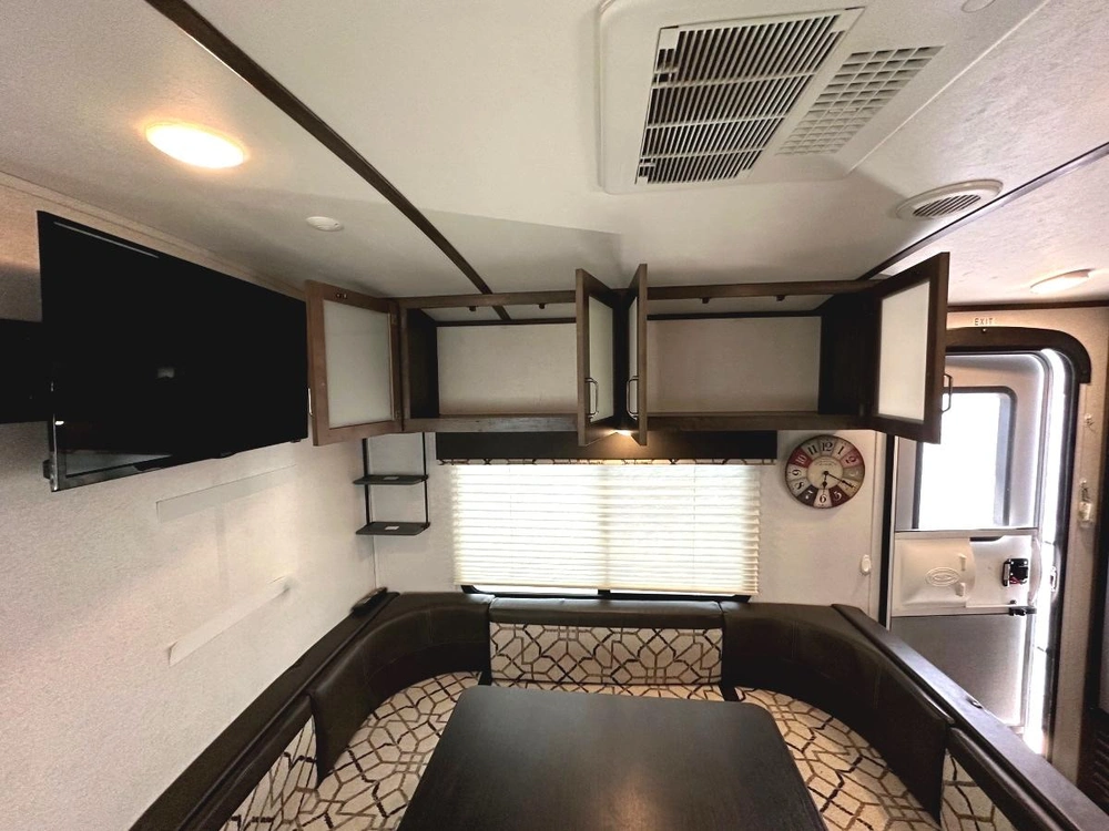 Keystone Rv Passport 2500rk 2020 alt