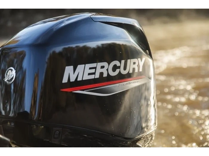 2026 Mercury Mercury -fourstroke 35hp Jet alt