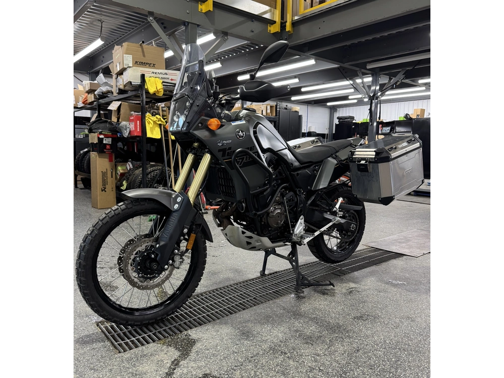 Yamaha Tenere 700 2023 alt
