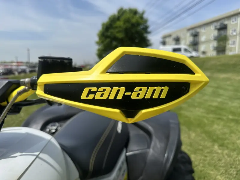2020 Can-Am Renegade 1000 XXC
