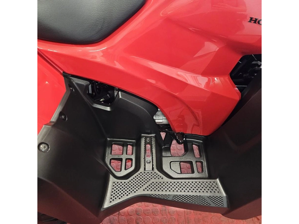 2026 Honda Fourtrax Rancher 4x4 alt