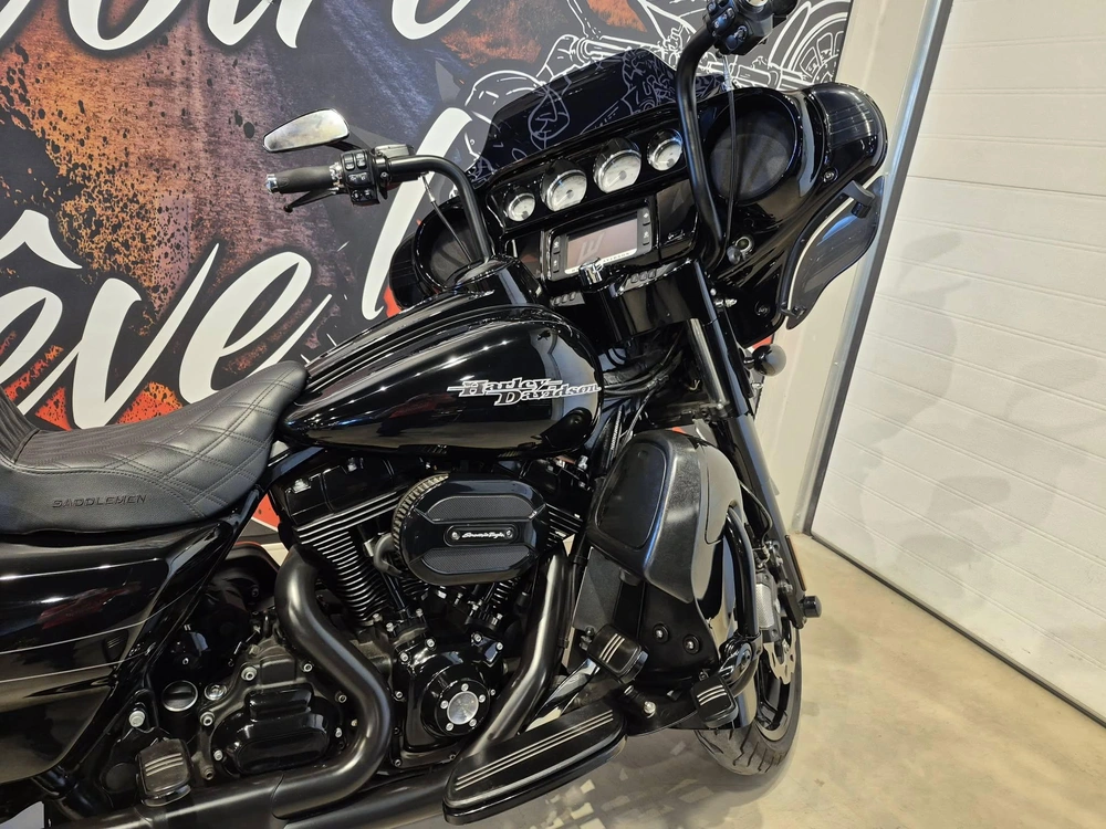Harley-davidson Street Glide Special Flhxs 2015 alt