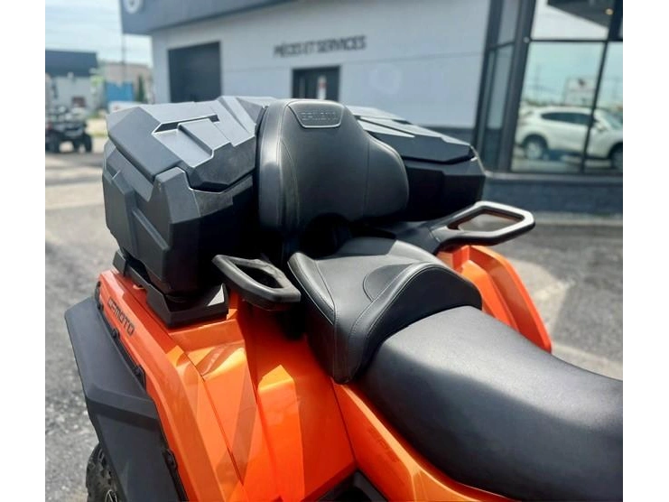Cfmoto Cforce 800 Xc Touring 2020 alt