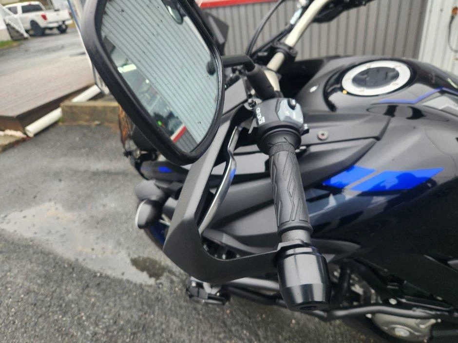 Suzuki V-strom 650xt Abs Adventure 2023 alt