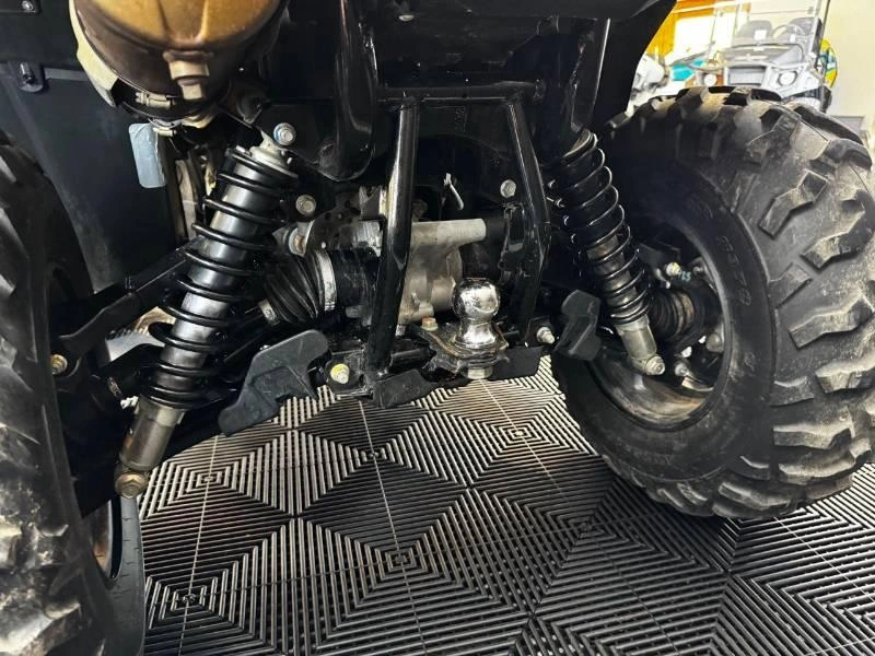 Honda Trx520fm Rubicon 2024 alt