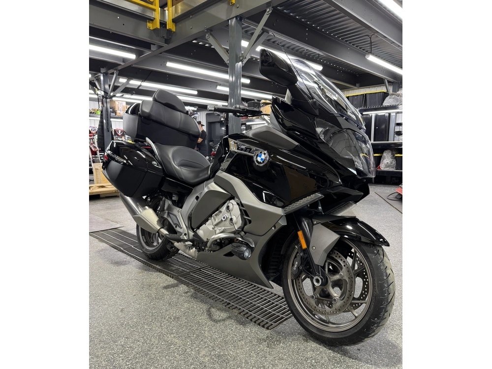 Bmw K1600 Gtl 2020 alt