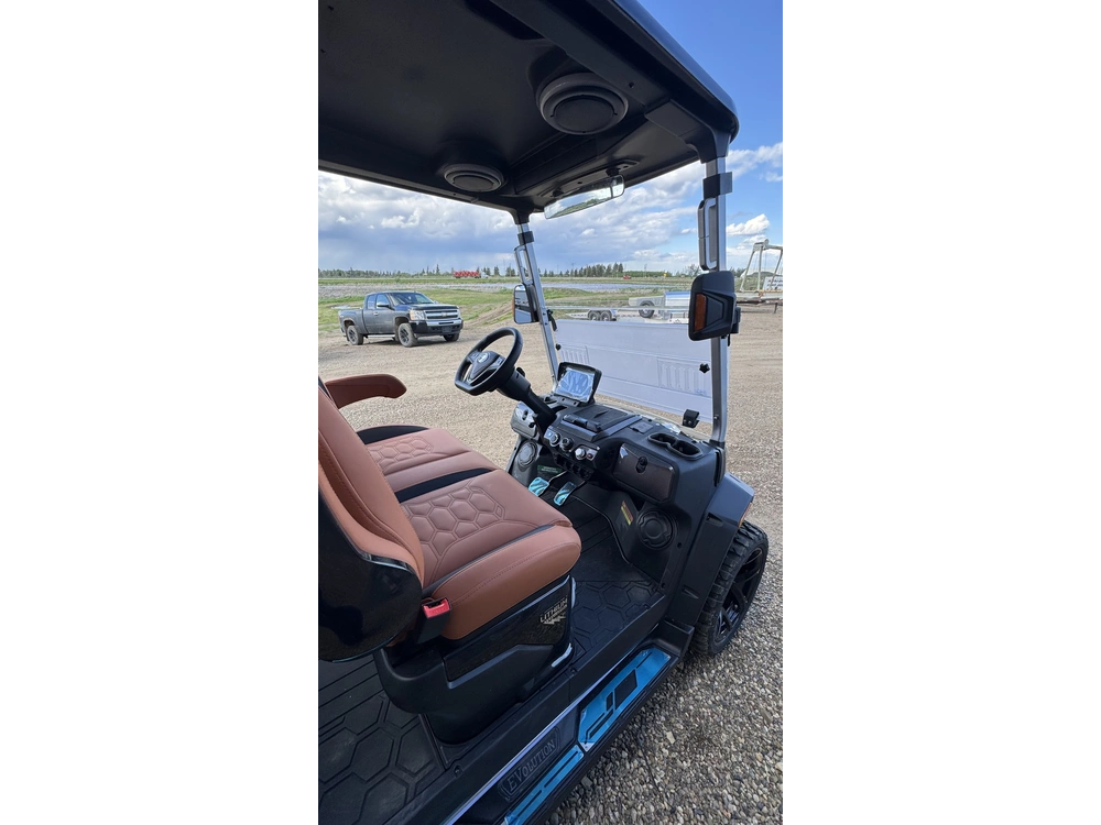 2026 Hdk D-max Xt4 alt