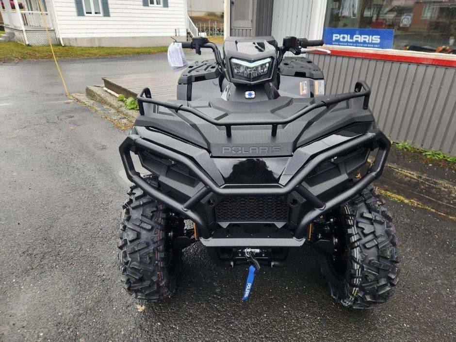 Polaris Sportsman 570 Trail Eps 2026 alt