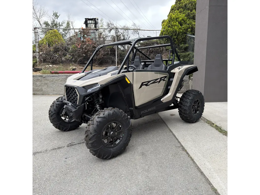 2026 Polaris RZR XP 1000 Sport 