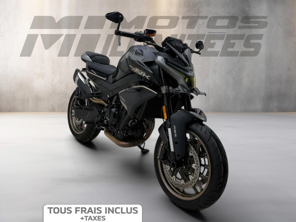 Cfmoto 800nk 2024 alt