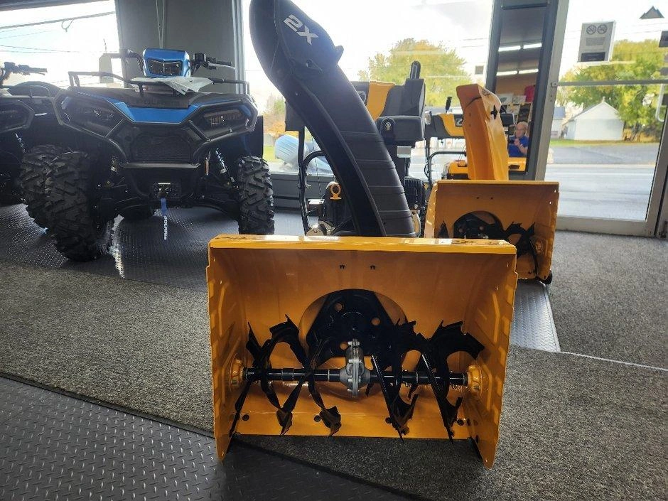 Cub Cadet 2x® 24 Po 2025 alt