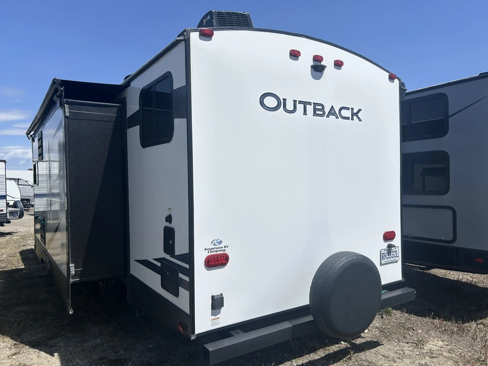 Keystone Rv Outback 280 2020 alt
