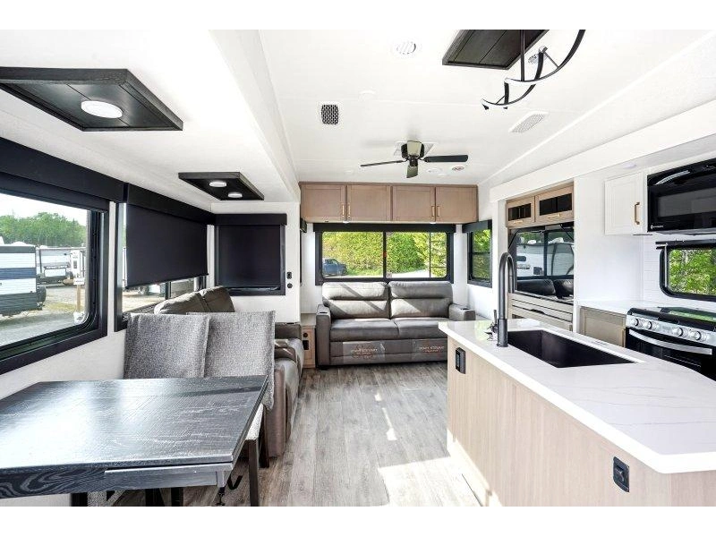 Jayco Eagle 321rsts 2027 alt