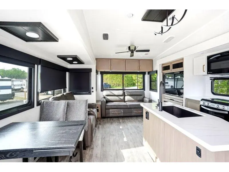 2027 Jayco Eagle