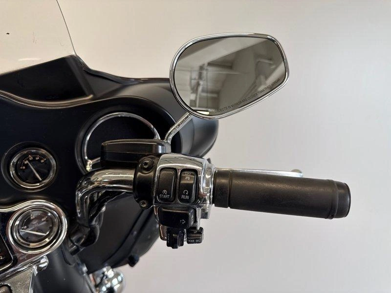 2013 Harley-davidson Flhtk - Ultra Limited™ alt