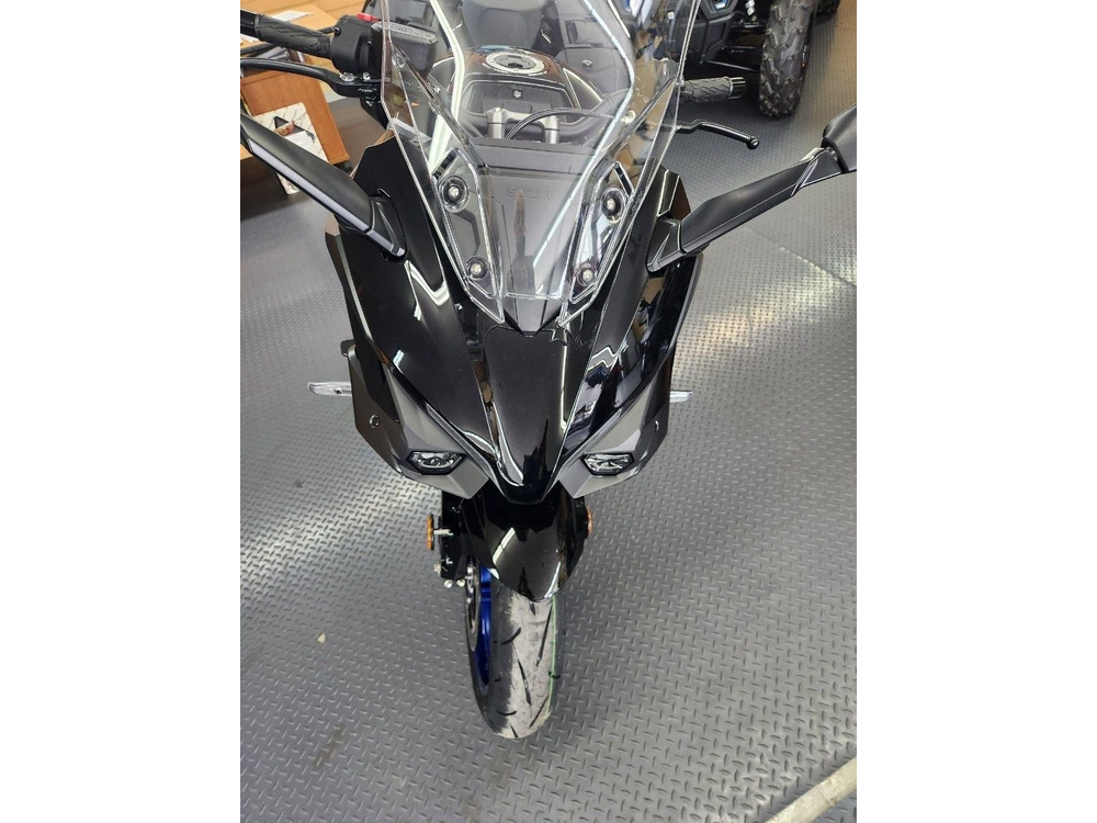 2026 Suzuki Gsx-s1000gt+ Jeu De Valises Latérales Rigides alt
