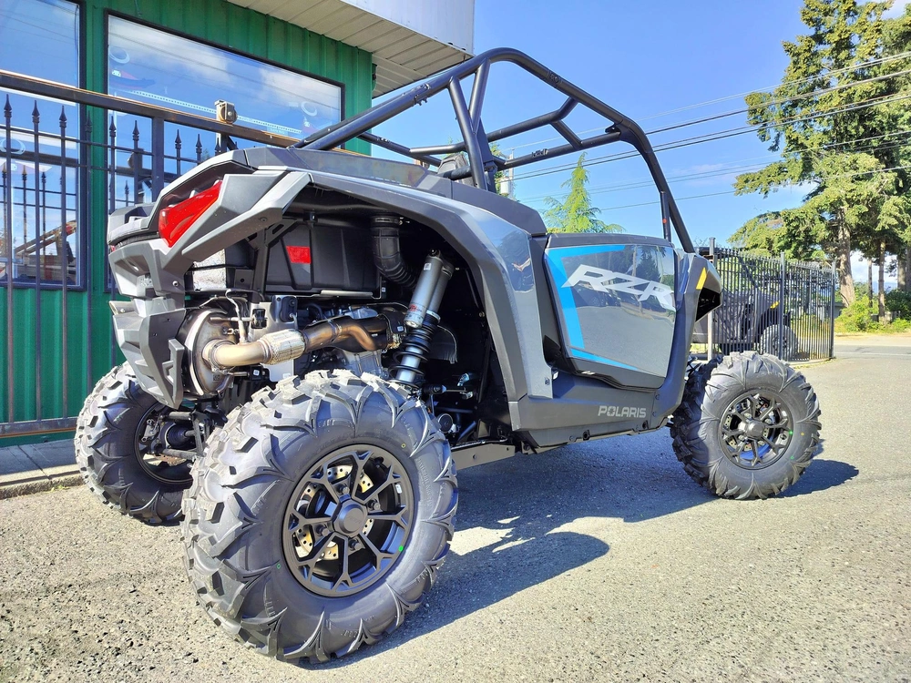 2026 Polaris Rzr Xp 1000 Sport alt