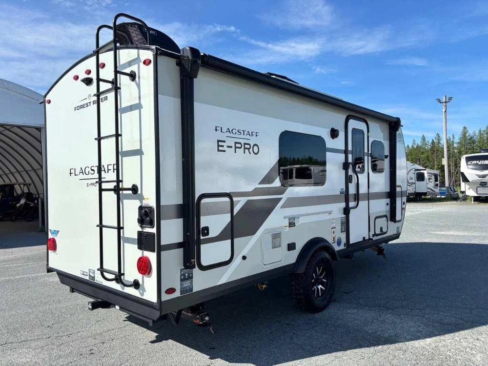 Flagstaff E-pro 19fd 2026 alt