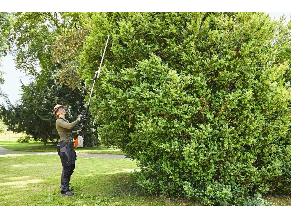 2026 Stihl Hla 135 alt