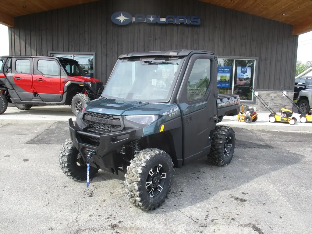 2026 Polaris 2026 RANGER XP 1000 - NORTHSTAR PREMIUM