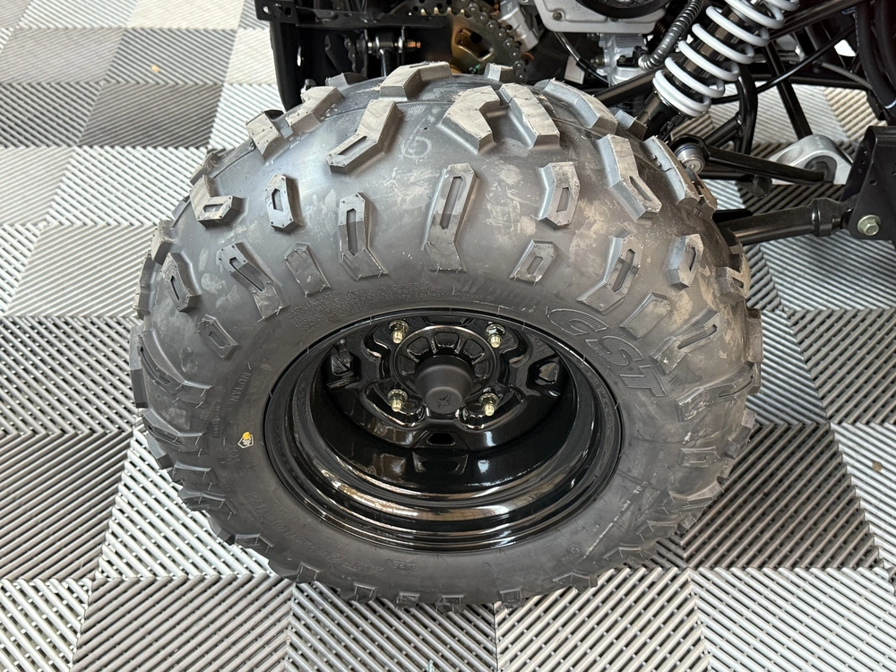 2026 Polaris Rzr 200 Efi alt
