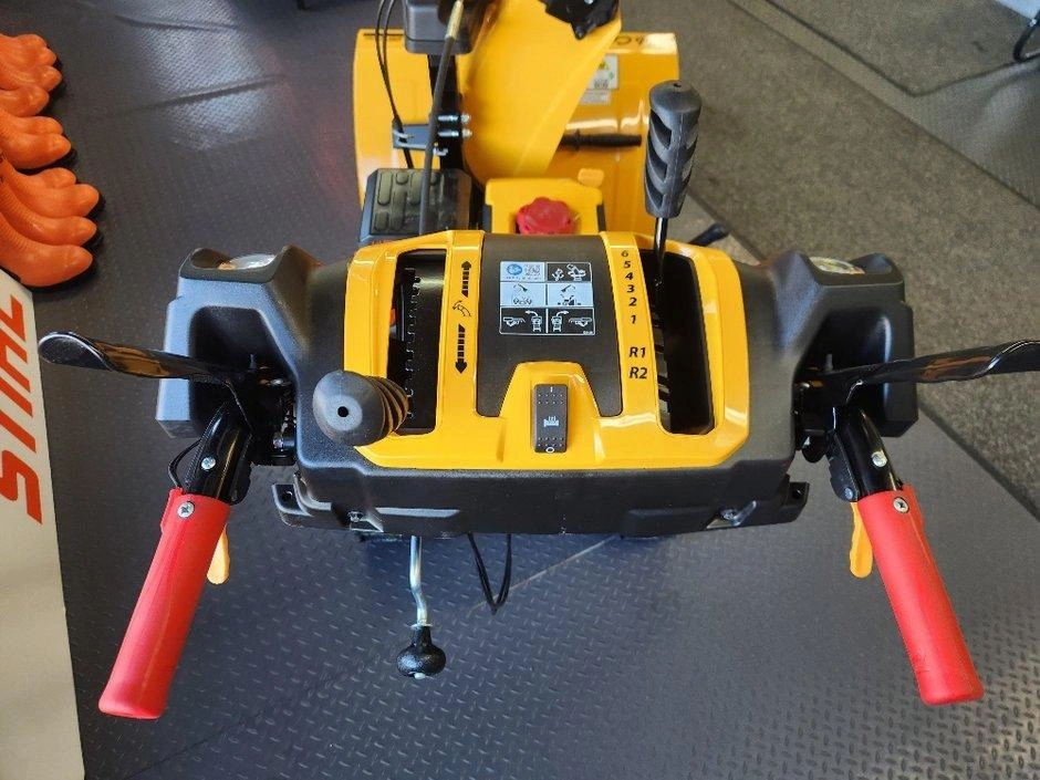 Cub Cadet 2x® 26 Trac Intellipower® 2025 alt