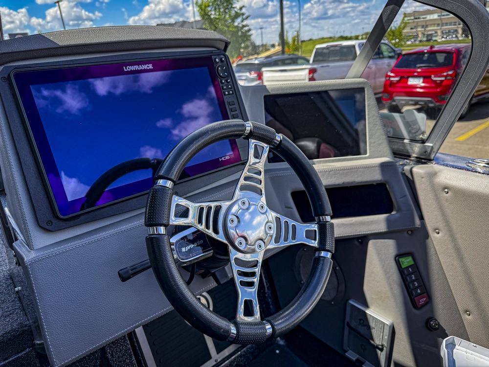 2020 Ranger 620 Pro alt