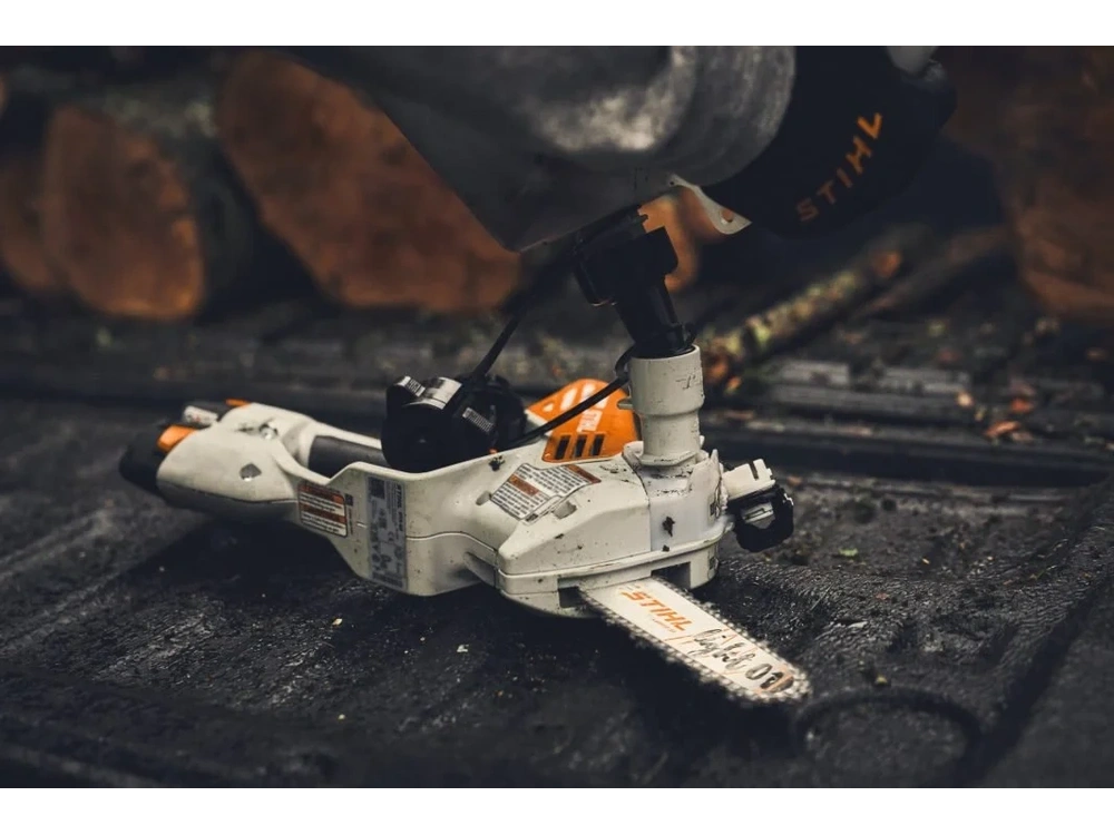 2026 Stihl Gta 40 Set alt