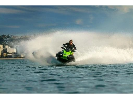 Kawasaki Stx 160 R 2026 alt