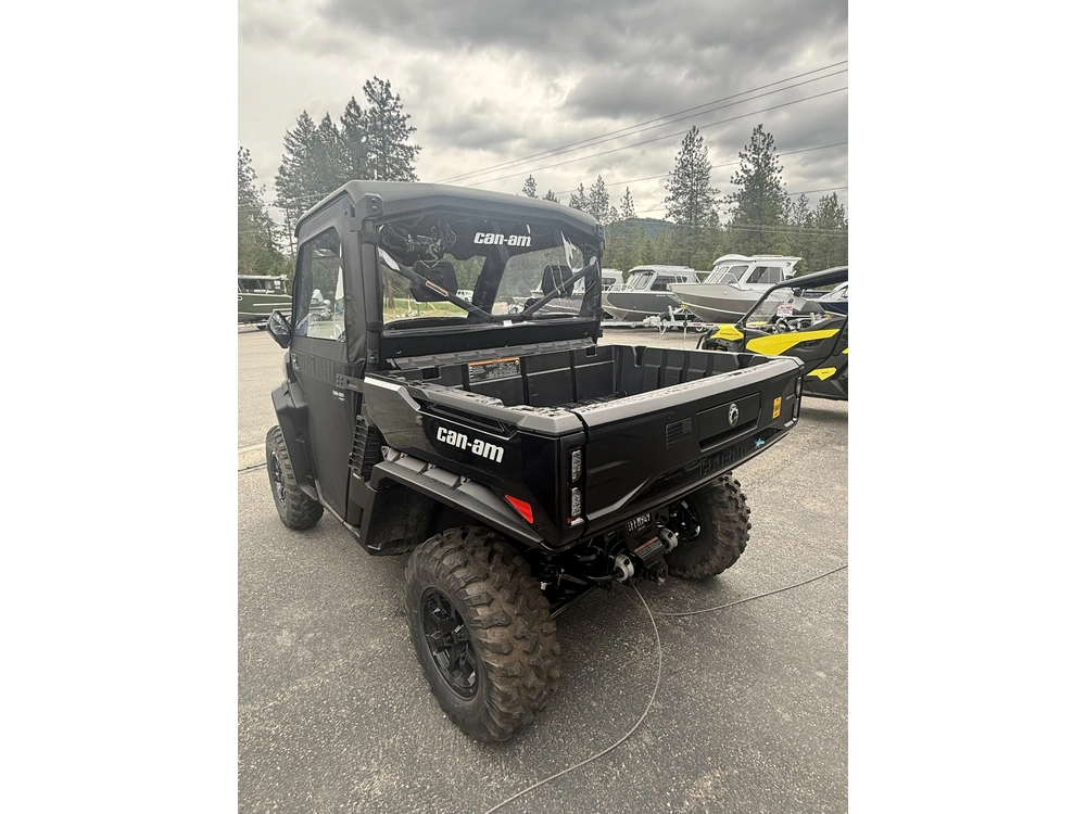2026 Can-am Defender Xt Hd11 alt