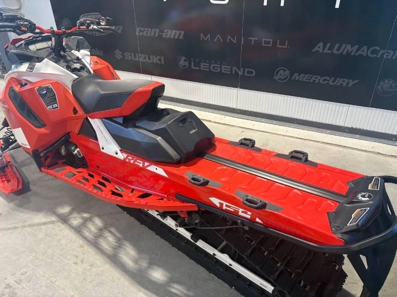 Ski-doo Backcountry Xrs 850 2020 alt