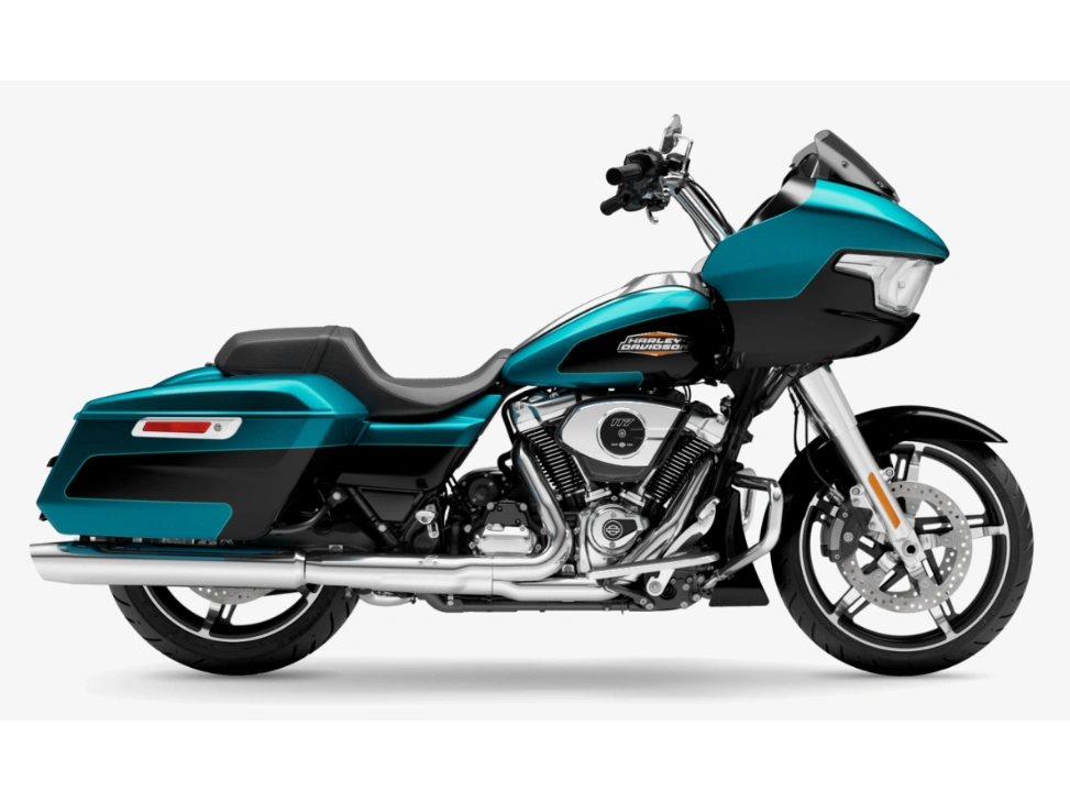 Harley-davidson Fltrx Road Glide 2026 alt