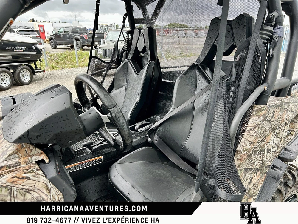 Can-am Commander 800 Camo 2014 alt