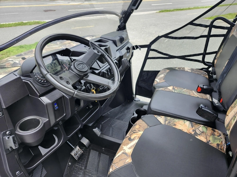 Polaris Ranger Xp 1000 Premium Ppc 2026 alt
