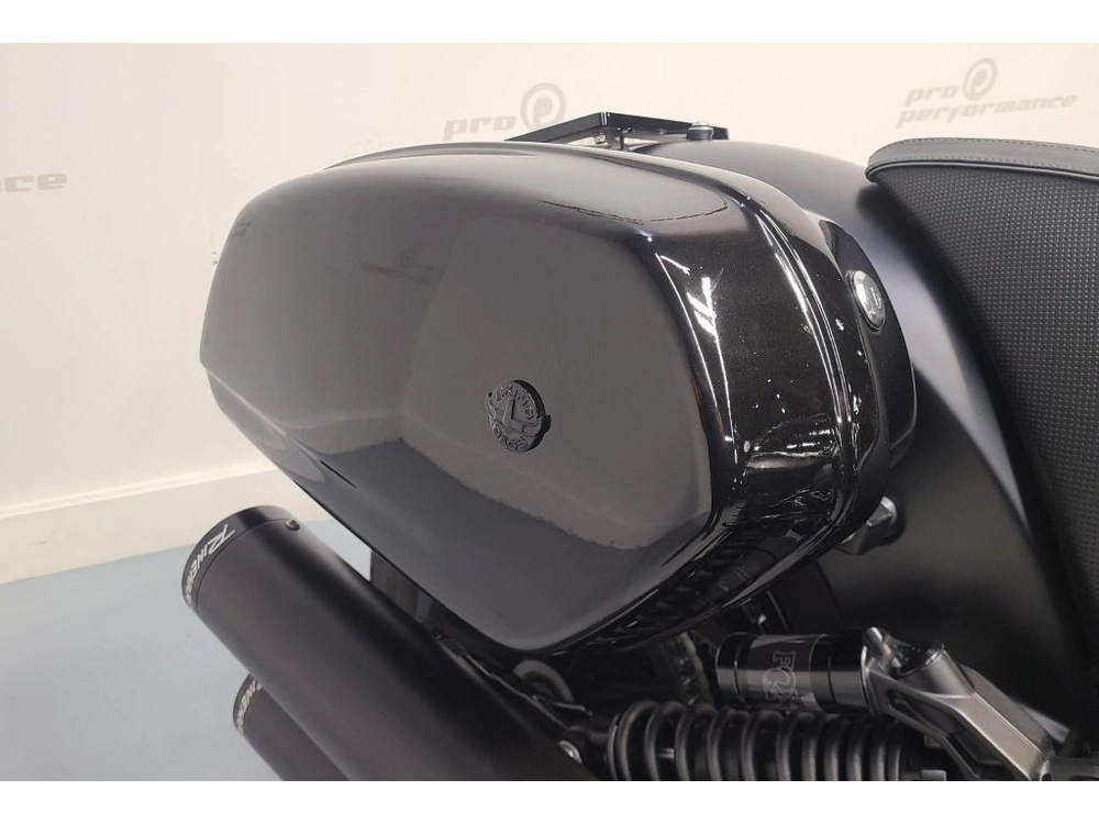 Indian Motorcycle Sport Chief Abs 2023 alt