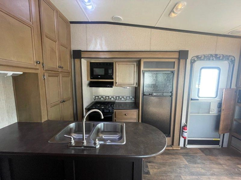 Crossroads Cruiser 25se 2016 alt