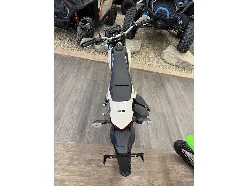 Kawasaki KLX230 Sherpa S 2026