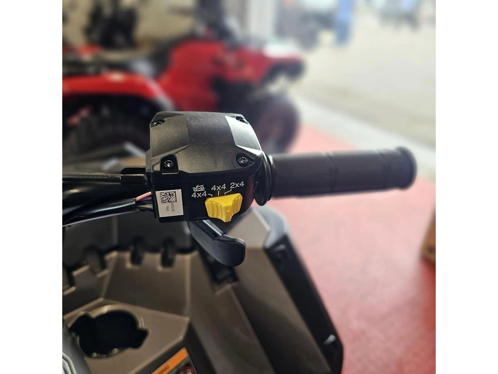 2026 Polaris Sportsman 850 Trail alt