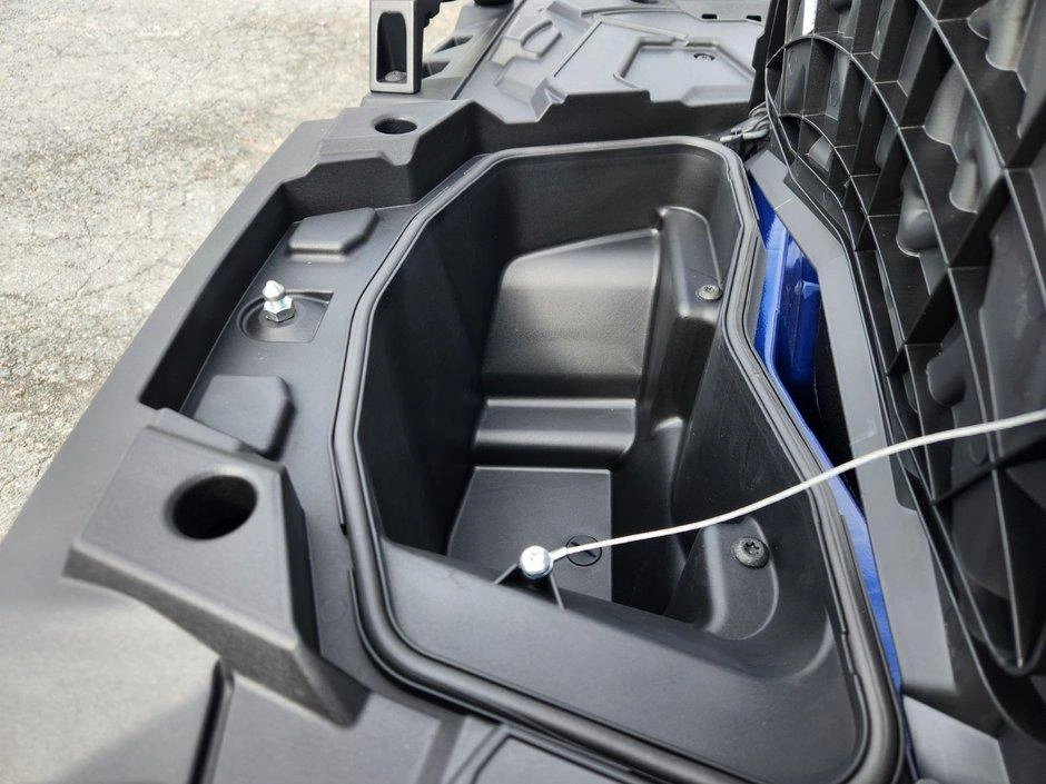 2026 Polaris Sportsman 850 Trail alt