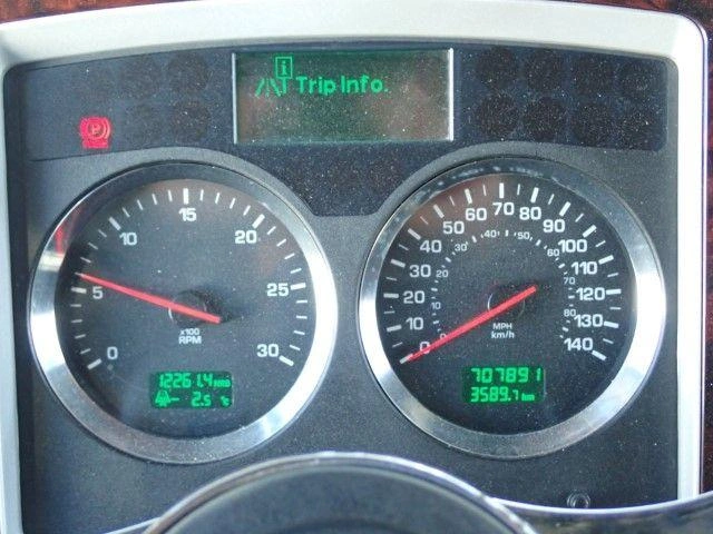 Kenworth W900 2022