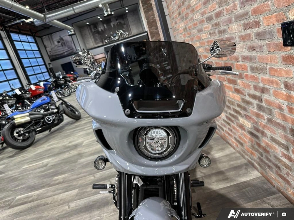 2026 Harley-davidson Low Rider St alt