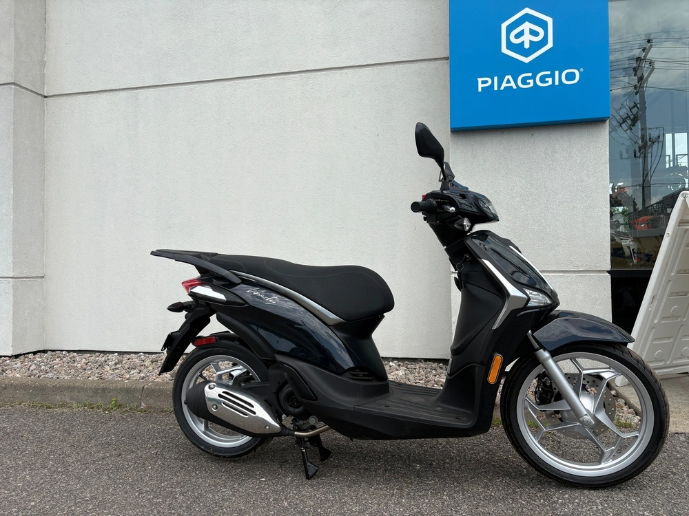 2026 Piaggio Liberty 50 alt